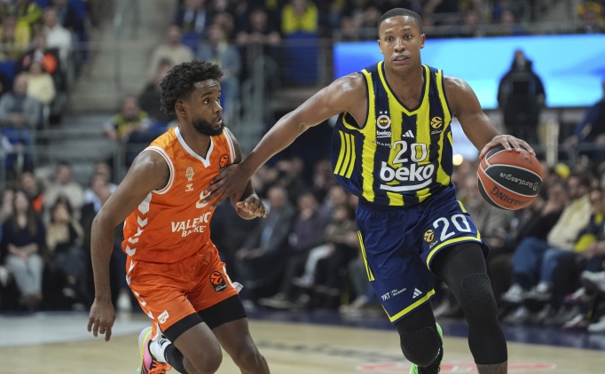 Fenerbah�e Beko'nun rakibi Virtus Bologna!