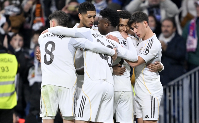 Arda G�ler protestolar� susturdu, ma�� kazand�rd�!