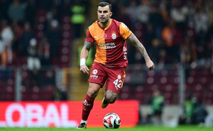 Galatasaray savunmada alarm veriyor