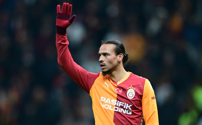 Galatasaray seriyi s�rd�rmek istiyor