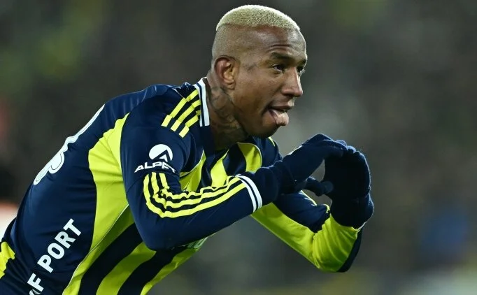 Fenerbah�e - G�ztepe: Muhtemel 11'ler