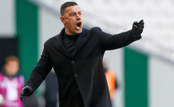 �a�da� Atan: 'Bu gol�n benim i�in �ok b�y�k bir anlam� yok'