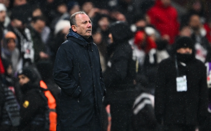 Be�ikta�'ta y�kseli�: Seri s�r�yor