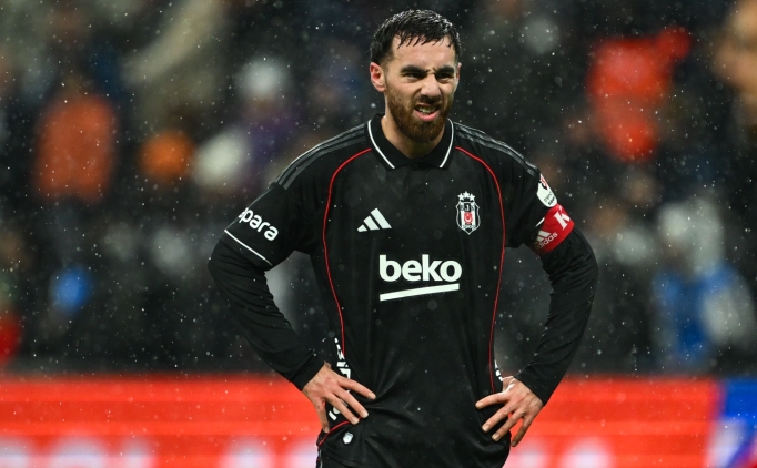 Orkun K�k��: 'Art�k o gol gelsin!'