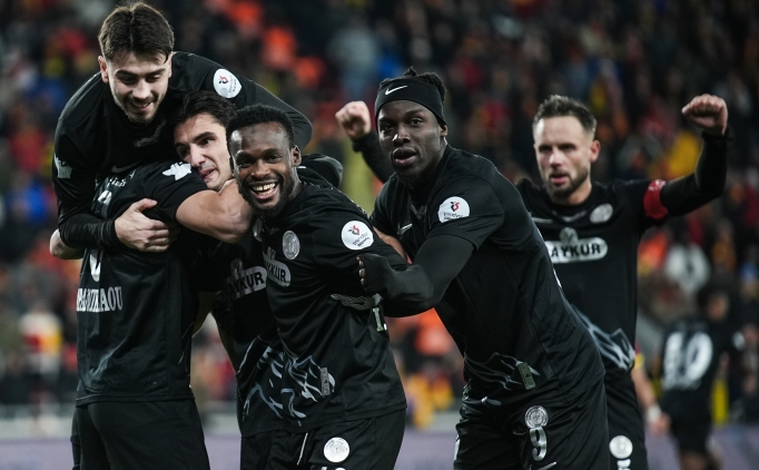 �aykur Rizespor tam kadro Alanyaspor'u a��rlayacak