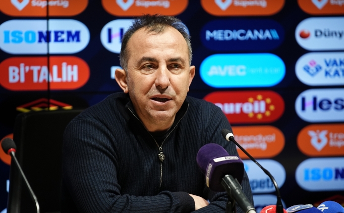 Recep U�ar: 'Beraberlik mutlu etmedi'