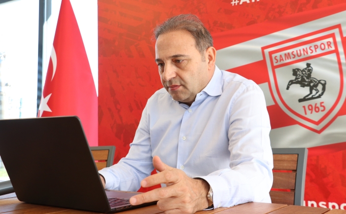 Fuat �apa: 'Transfer d�nemi bitmeden 'kapatt�k' demek do�ru de�il'