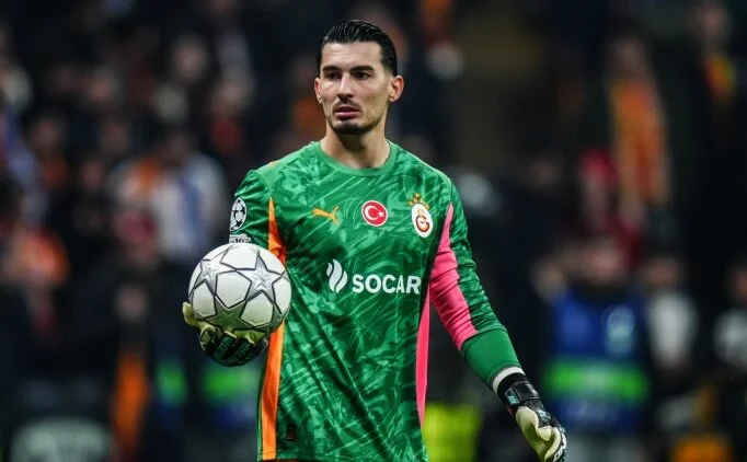 U�urcan �ak�r: '3 puan� ka��rd�k'