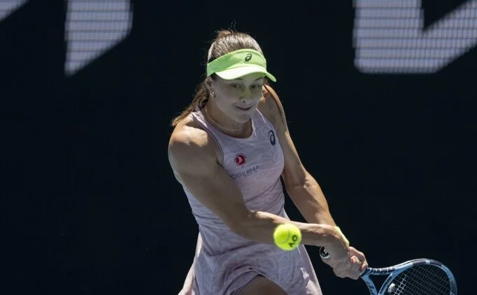 Zeynep S�nmez'den veda!