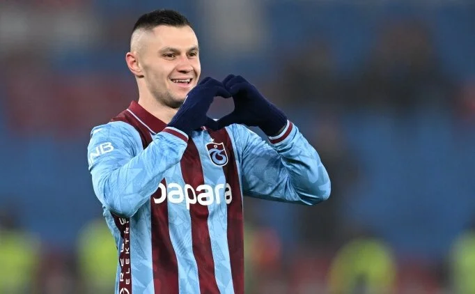 Zubkov, Fenerbah�e ma��na yeti�ecek mi?