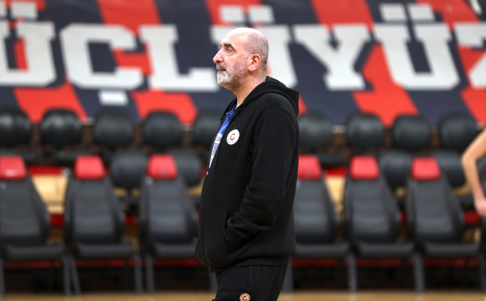 Gaziantep Basketbol, �emsettin Ba� y�netiminde �ok farkl�