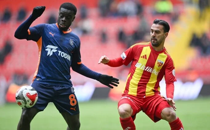 Ba�ak�ehir durdurulam�yor: 4'te 4