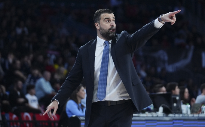 Erdem Can:  '�ok daha konsantre olmam�z laz�m'