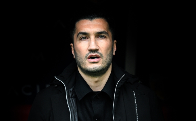 Nuri �ahin: 'Galibiyeti hak eden taraf bizdik'