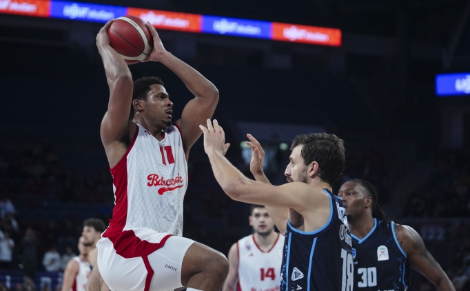 Bah�e�ehir Koleji evinde T�rk Telekom'u devirdi!