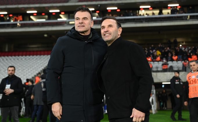 Aleksandar Stanojevic'ten transfer a��klamas�