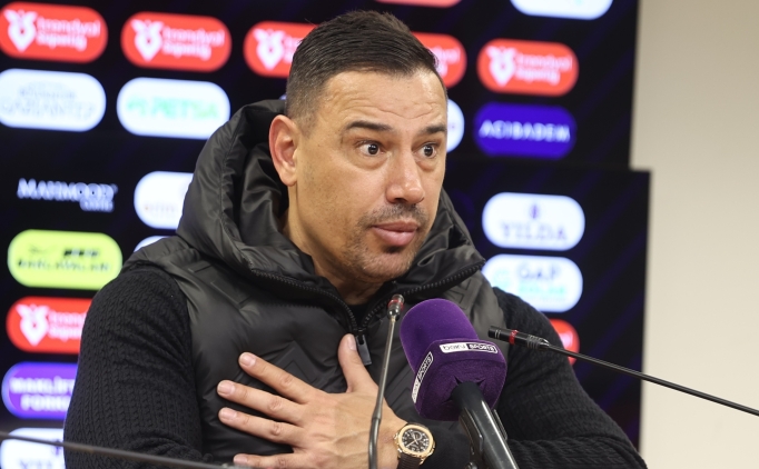 �a�da� Atan: 'Overmars vard� da, Muleka'y� m� oynatt�m!'