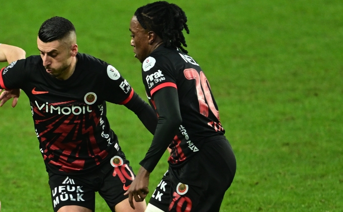 Gen�lerbirli�i ��k��a ge�mek istiyor