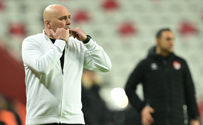 Sami U�urlu: 'Bu galibiyet �� puan�n �tesinde'