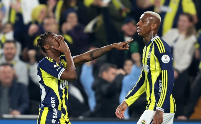 Fenerbah�e - Erzurumspor FK: Muhtemel 11'ler