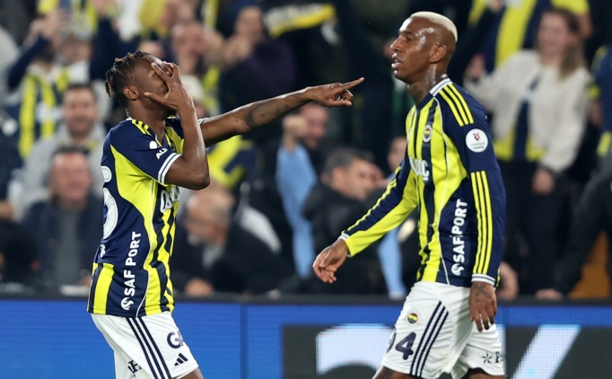 Kocaelispor - Fenerbah�e: Muhtemel ilk 11'ler