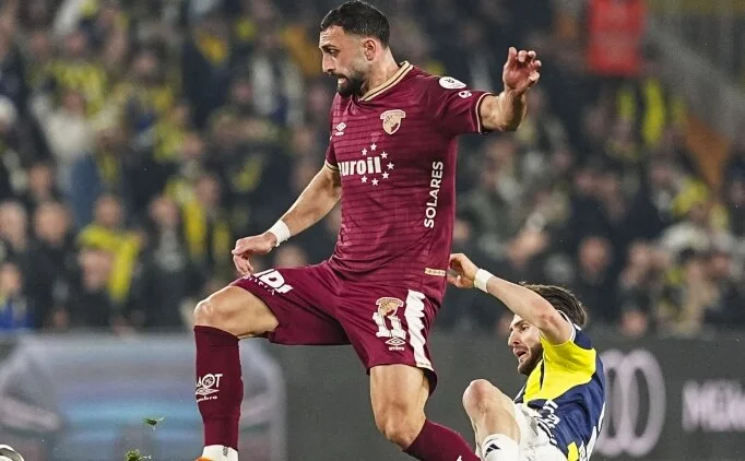 Efkan Bekiro�lu: 'Hastalar�m�za ra�men 1 puan ald�k'