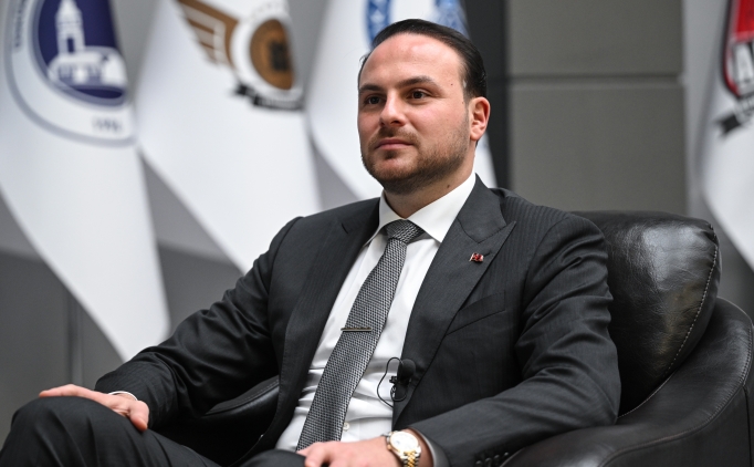 T�rk hentbolunda 50. y�l �o�kusu!