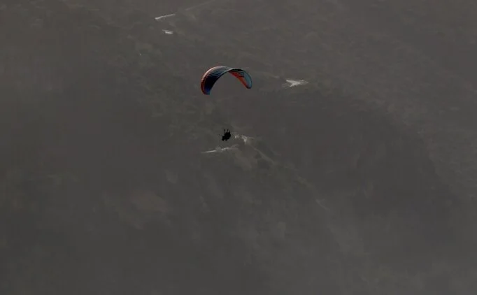 Fethiye'de yama� para��t�yle 194 bin 613 u�u�