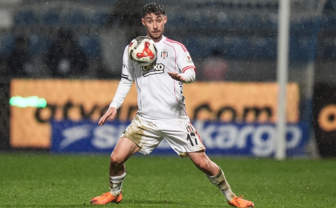 Be�ikta�-Alanyaspor rekabetinde 20. randevu