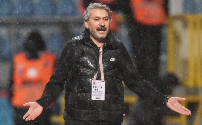 Atila Gerin: 'Be�ikta�'�n savunma zaaflar�na �al��t�k'