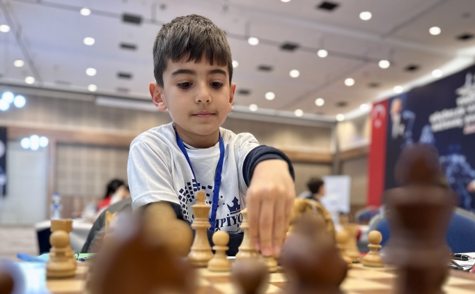 T�rkiye satran�ta 'yetenek merkezi' haline geldi