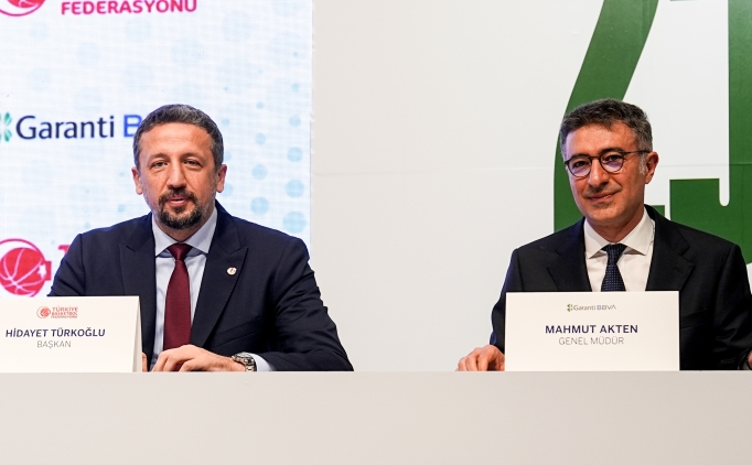 T�rko�lu: 'T�rk basketbolu bug�n daha g��l�'