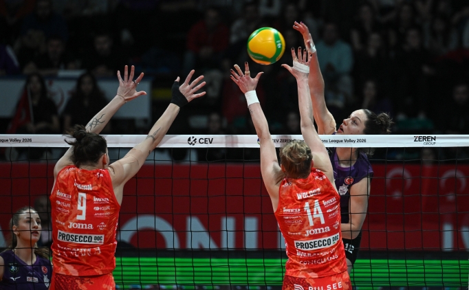 Zeren Spor, evinde de kaybetti