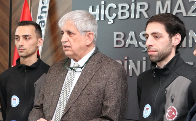 2026 Milano-Cortina K�� Olimpiyatlar�'nda temsilcilerimizin durumu