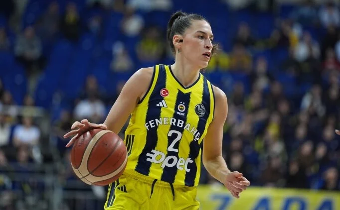 Fenerbah�e Opet, EuroLeague'de liderli�i garantiledi