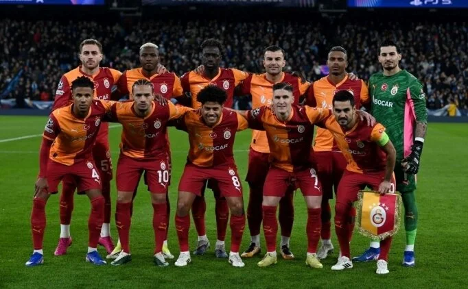 Galatasaray'�n �ampiyonlar Ligi'ndeki rakibi belli oluyor!