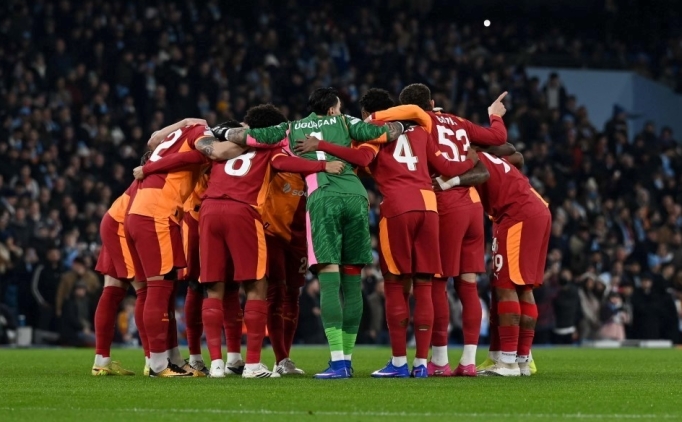 ��te Galatasaray'�n �talyan ekiplerine kar�� karnesi