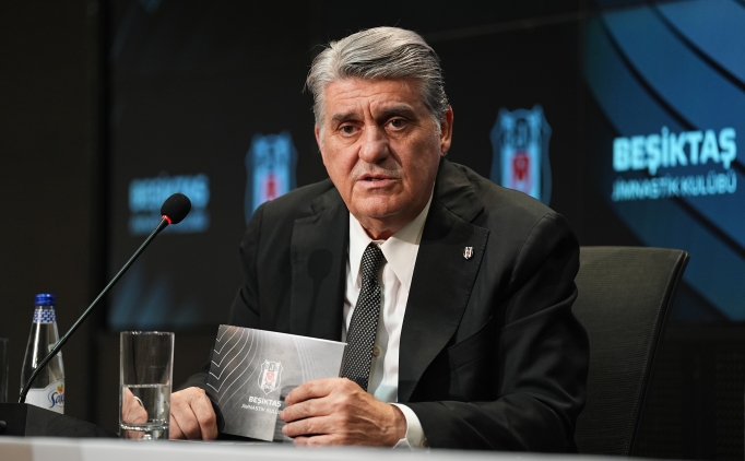 Serdal Adal�'dan O�uzhan �ak�r tepkisi ve TFF'ye �a�r�