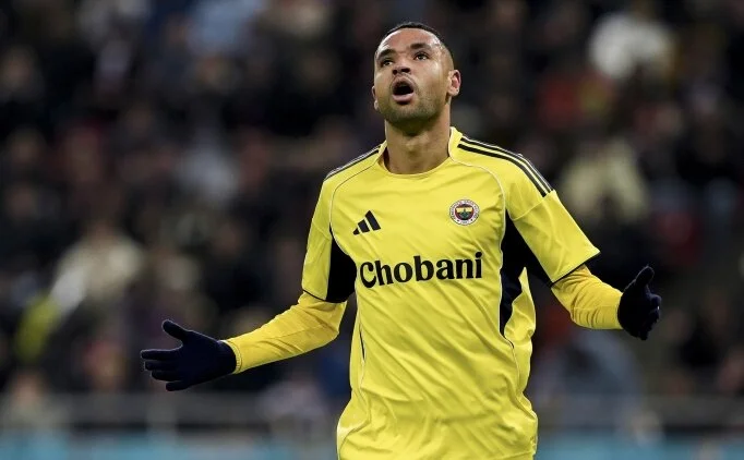 Fenerbah�e, UEFA  Avrupa Ligi'nde play-off'a y�kseldi