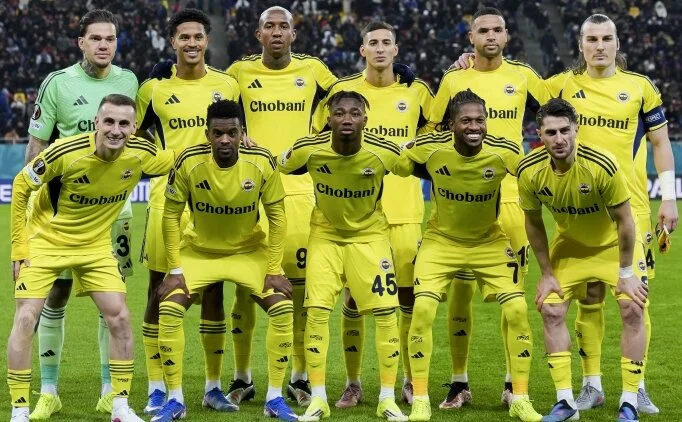 Fenerbah�e'nin Avrupa Ligi geliri yakla��k 19,5 milyon euro