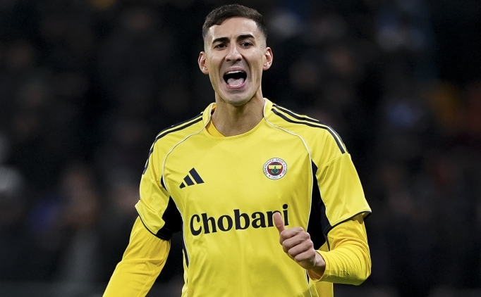 Mert M�ld�r: '�imdi t�m oda��m�z lig'