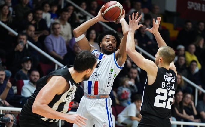 Be�ikta� GA�N, ligde toparlan�yor