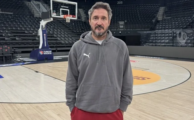 Pozzecco: 'Galatasaray'�n NBA Avrupa'da yer almas�n� isterim'