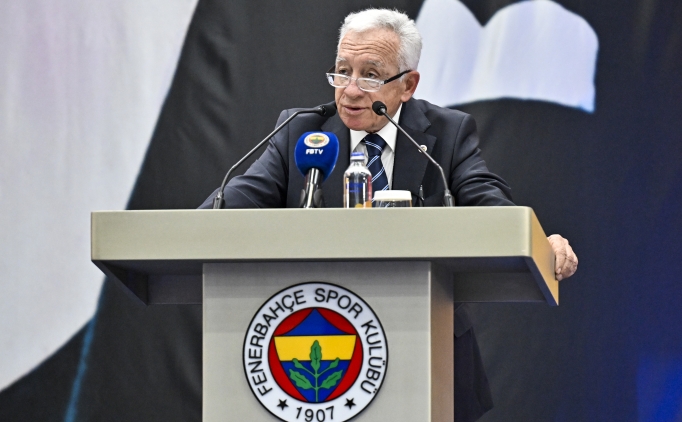 Fenerbah�e'nin borcu a��kland�!