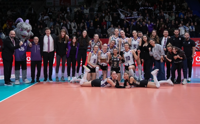 Zeren Spor Voleybol Kul�b�'nden iddialara yan�t