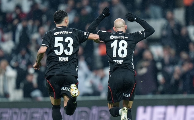 Cerny'den bu sezon 6. gol