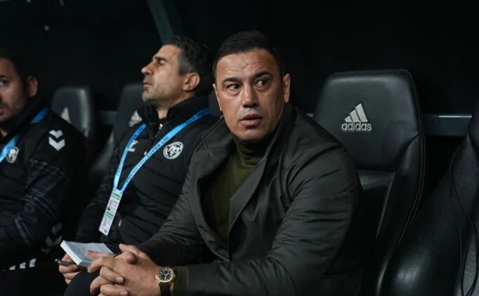 Konyaspor, �a�da� Atan ile yollar�n� ay�rd�!