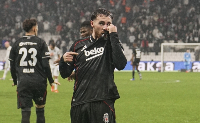 Orkun K�k��: 'Devam� gelecek demi�tim'