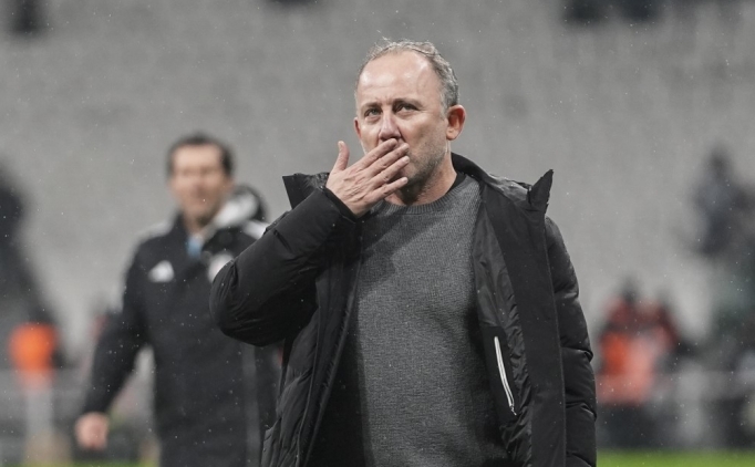 Sergen Yal��n: 'Birlikte ba�araca��z'