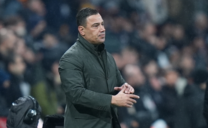 �a�da� Atan: 'Amat�rce gol yedik'